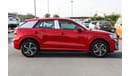 Audi Q2 2022 Audi Q2L e-tron Electric A/T - Full Electric Crossover