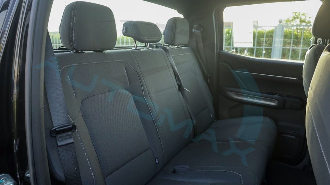 Rely R8 COMFORT (For Export , НА ЭКСПОРТ) 2.4L 4X4 GCC 2026 Без пробега