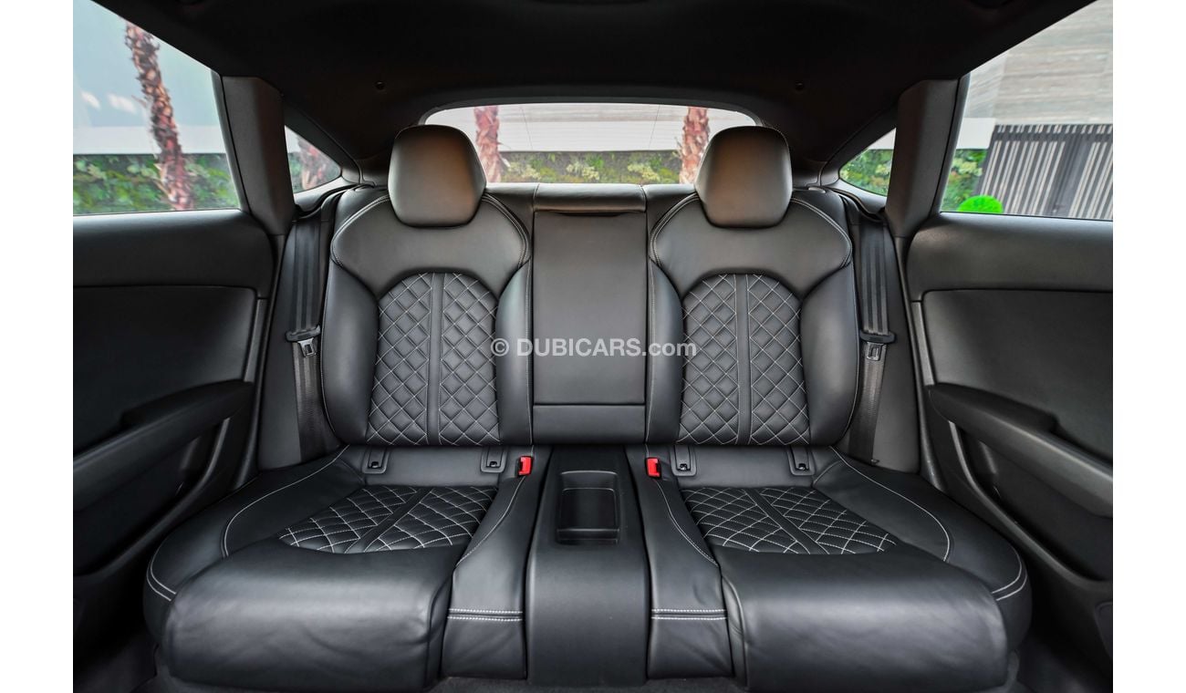 Audi S7 | 2,610 P.M (4 Years) | 0% Downpayment | Immaculate Condition!