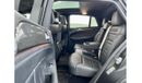 Mercedes-Benz GLE 63 AMG S S 2017 Mercedes-Benz GLE 63 S AMG, Service History, Warranty, Low Kms, GCC