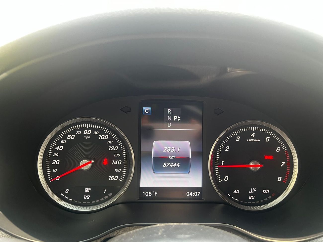 Mercedes-Benz GLE 53 AMG Coupe 53 AMG