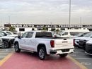 جي أم سي سييرا Denali Duramax Turbo Diesel Brand New 0Km