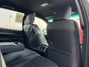 Toyota Hilux GR Sport 4.0L 2026 Export Price @178,500 AED