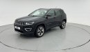 Jeep Compass LIMITED 2.4 | Zero Down Payment | Free Home Test Drive