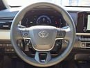 Toyota Camry LE /  2.5L V4 HYBRID / DRIVER PWR SEAT / PANORAMIC ROOF (CODE # LE)