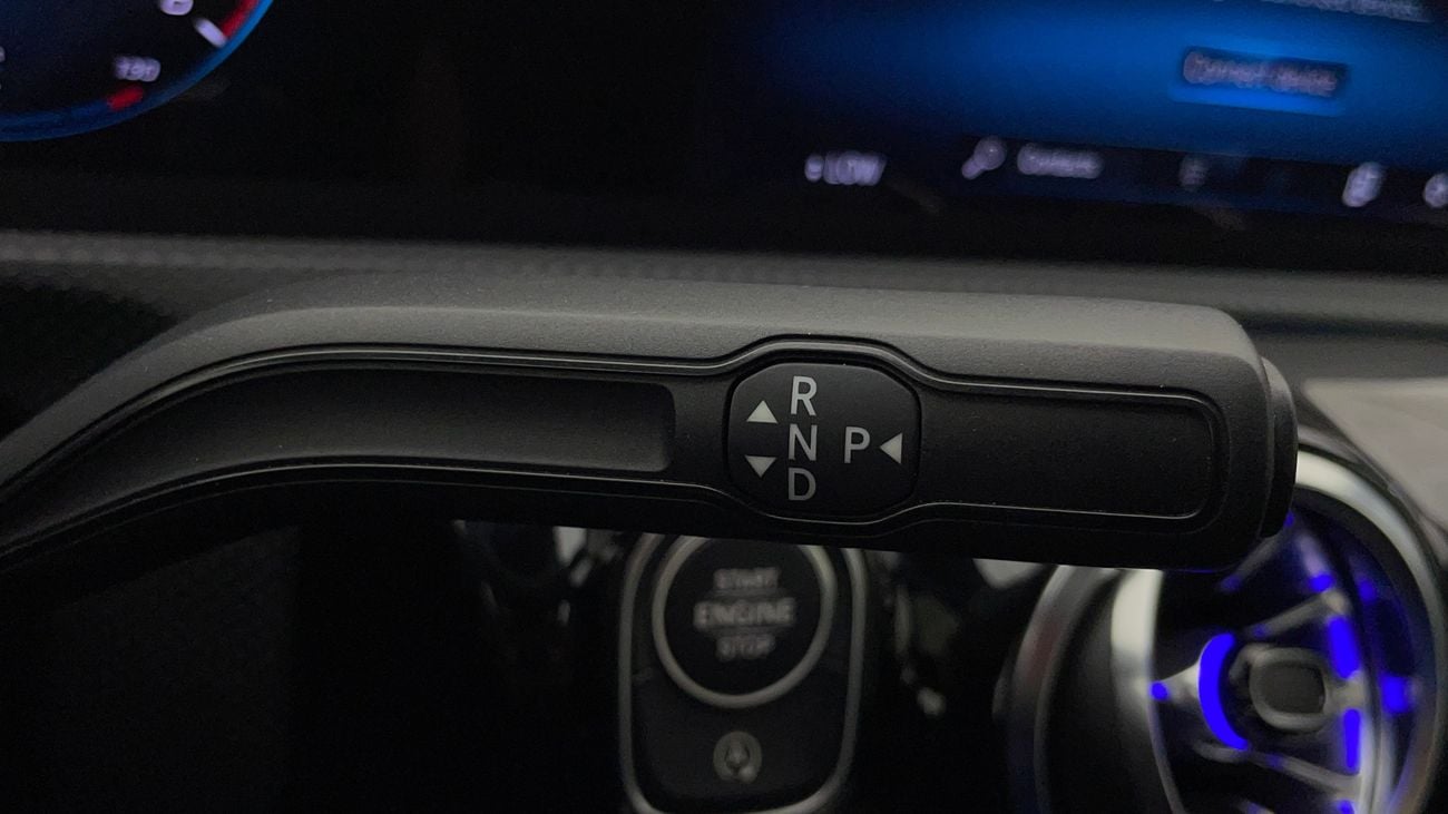 Mercedes-Benz A 200 AMG PREMIUM PLUS 1.4 | Zero Down Payment | Home Test Drive