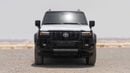 Toyota Prado VXR FULL OPTION DIESEL