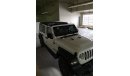 Jeep Wrangler Unlimited sport JL