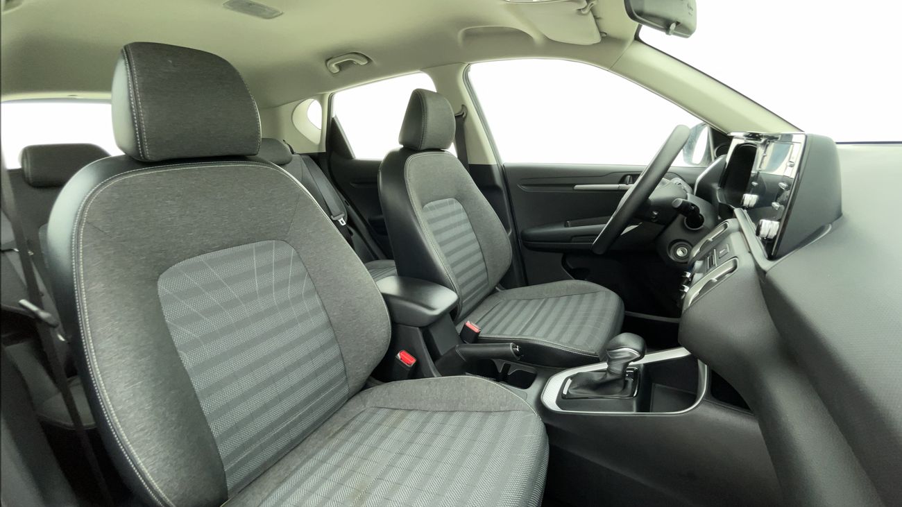 Kia Sonet LX 1.5 | Zero Down Payment | Home Test Drive