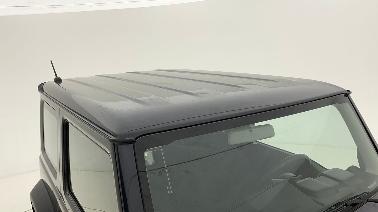 Suzuki Jimny GL MT 1.5 | Zero Down Payment | Home Test Drive