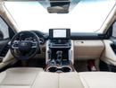 Toyota Land Cruiser GXR 3.5L