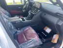 تويوتا لاند كروزر LANDCRUISER 3.5TT VXR 2026