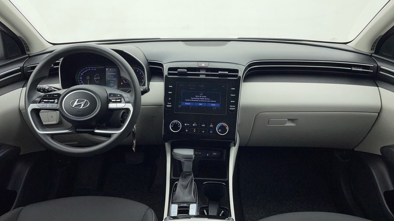 Hyundai Tucson SMART 2 | Zero Down Payment | Home Test Drive