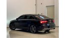 Audi S3 2018 Audi S3 Quattro, Audi Service Contract-Service History, Warranty, GCC