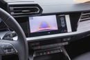 Audi A3 35 TFSI S-LINE Audi A3 1.5T 35 TFSI S-Tronic Sedan 2025 Grey (FOR EXPORT)