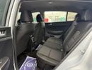 Kia Sportage KIA SPORTA EX OPTION AWD GE