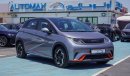 BYD Dolphin EV Fashion Version Electric , 2022 , 0KM , (ONLY FOR EXPORT)