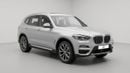 BMW X3 xDrive 30i X Line 2.0L 2019 XDRIVE 30I X LINE | AED 1489/Month | 0 DP | 30 Day Return | Warranty