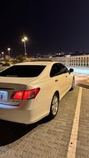 Lexus ES350 3.5L