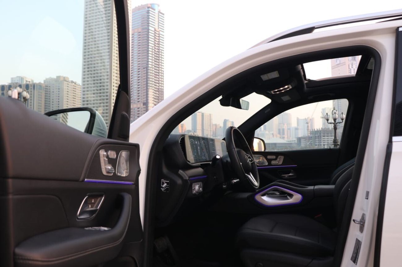 Mercedes-Benz GLE 350 2.0