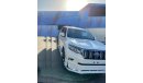 Toyota Prado RHG, AUTOMATIC, 2.8, DIESEL (EXPORT ONLY)