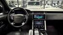 Land Rover Range Rover VOGUE