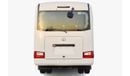 تويوتا كوستر TOYOTA COASTER 2.8 DSL AUTOMATIC 2024 MODEL