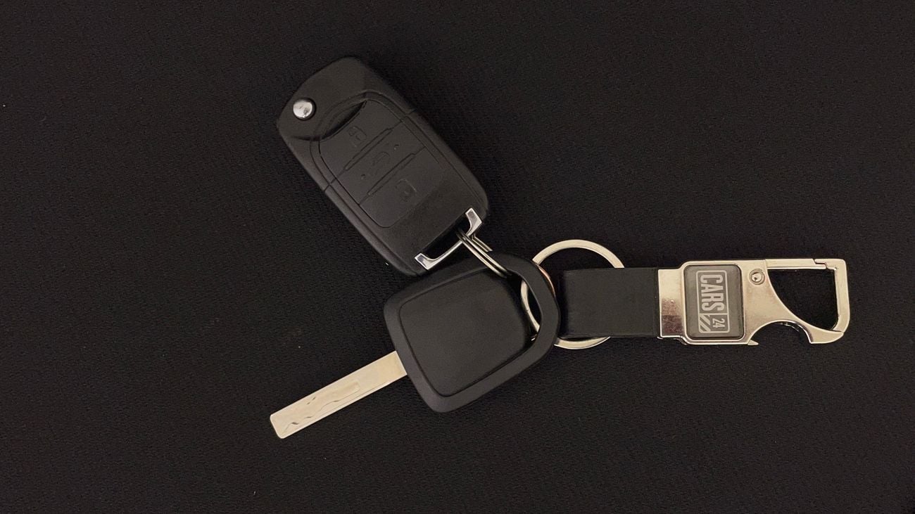 شيفروليه جروف 2023 LT | AED 513/Month | 0 DP | 30 Day Return | Warranty | Service History