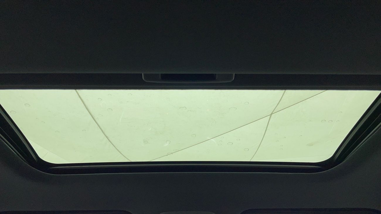 Infiniti QX55 LUXE 2 | Zero Down Payment | Home Test Drive