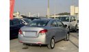 Mitsubishi Attrage 2020 I 1.2L I Ref#118