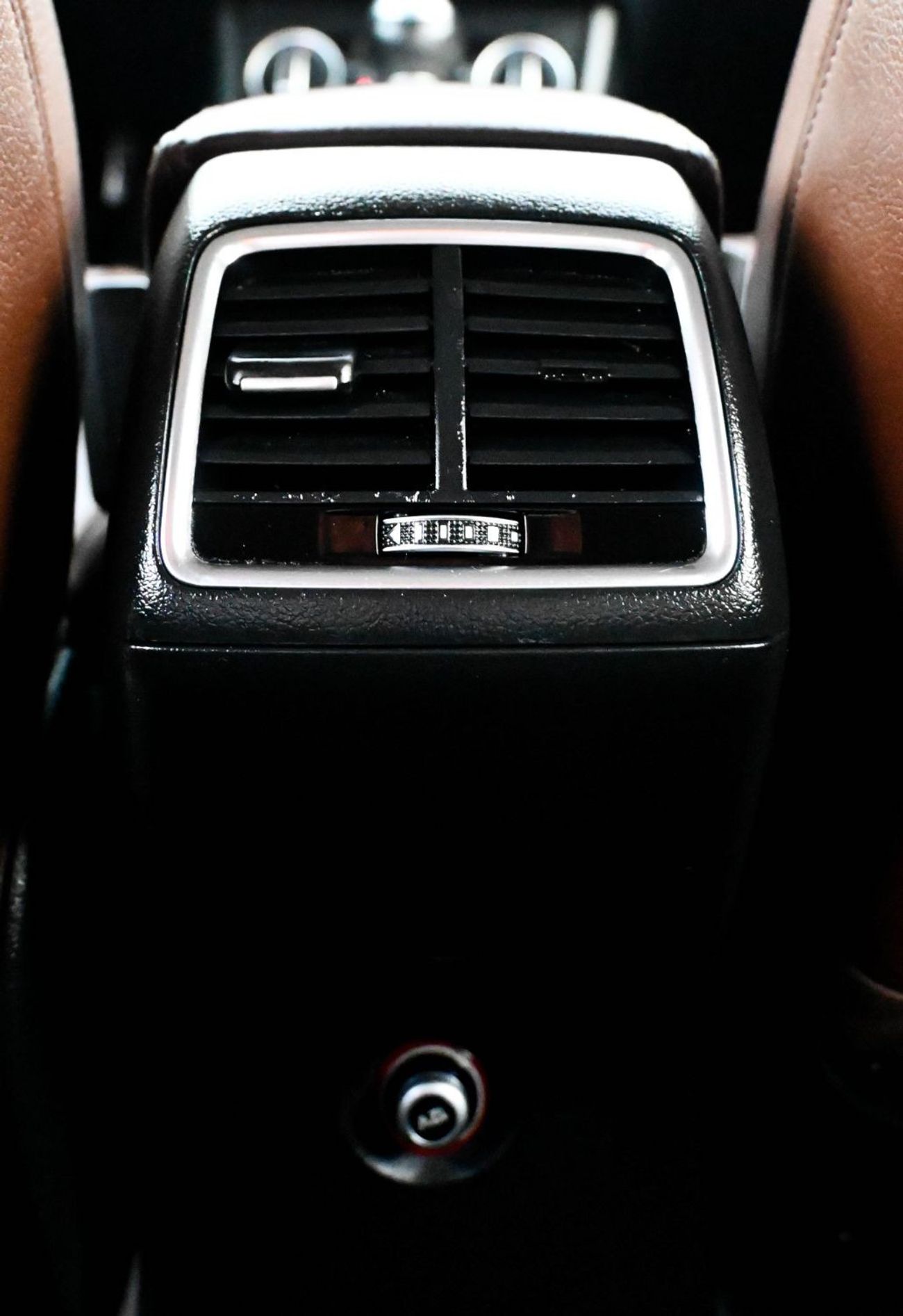 Audi Q3 AUDI Q3 TFSI 35 QUATTRO 2016 GCC IN EXCELLENT CONDITION