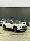 تويوتا راف ٤