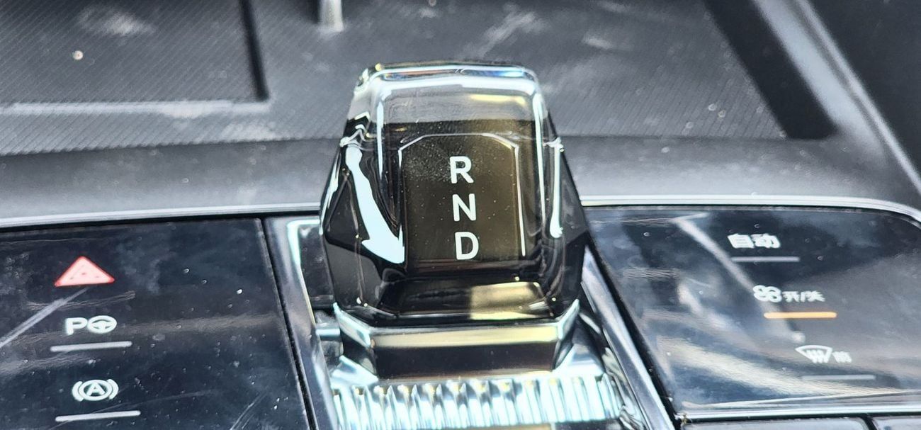 بي واي دي سونغ بلس BYD Song Plus 1.5L Plug-in Hybrid DM-i MY-2025