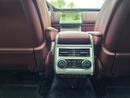 Land Rover Range Rover SE P400 3.0L