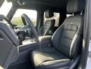 مرسيدس بنز G 63 AMG مرسيدس G63 AMG موديل 2024 كم 0 باقة ليلية مزدوجة