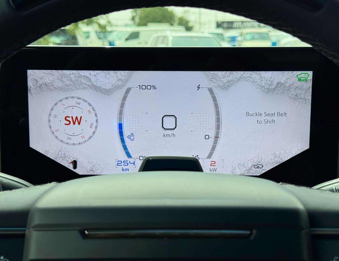 GMC Hummer EV FIRST EDITION  1.5L / ELECTRIC / 360* CAMERA / PANORAMIC ROOF (CODE # 69055)