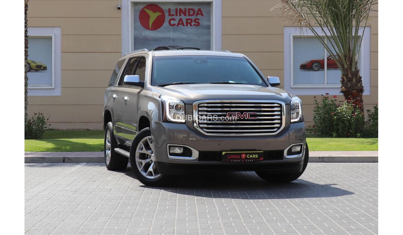 GMC Yukon K2UG