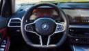 بي أم دبليو i3 2025 BMW i3 eDrive40L Night Sport | 84 kWh | 335 Hp | Range (592 Km) | Warranty & Service