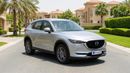 مازدا CX5 2022 GL | AED 909/Month | 0 DP | 30 Day Return | Warranty | Service History