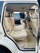 Toyota Land Cruiser VXR