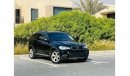 بي أم دبليو X5 xDrive 35i xDrive 35i