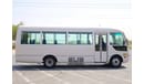 Mitsubishi Rosa 2016 | ROSA BUS | 30 SEATER | GCC SPECS AND EXCELENT CONDITION