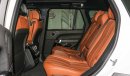 Land Rover Range Rover Vogue SE Supercharged