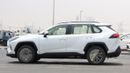 Toyota RAV4 VXR HEV Toyota rav4 2.5L Hybrid