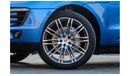 Porsche Macan 95B