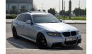 BMW 323 I M-Kit in Excellent Condition