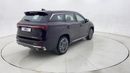 Jetour X90 Plus 2024 LUXURY | AED 1189/Month | 0 DP | 30 Day Return | Warranty | Service History