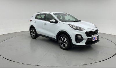 Kia Sportage LX AWD 2.4 | Zero Down Payment | Free Home Test Drive