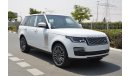 Land Rover Range Rover Autobiography 2019(NEW) - Special offer -price included customs