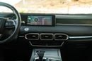 Jetour X70 Plus Comfort 2024 GCC Full Service History 1.5L Turbo 4 Cylinders